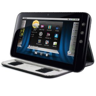 dell streak 7 leather case in iPad/Tablet/eBook Accessories