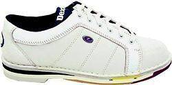 Dexter SST White Womens Bowling Shoes