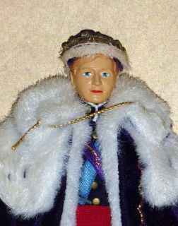 prince charles doll in Dolls