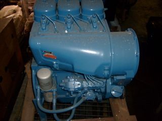 marine diesel generator in  Motors