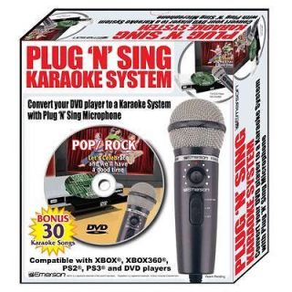   Karaoke GF827 GM527 DVD / CDG / +G Karaoke, Video & Music Player