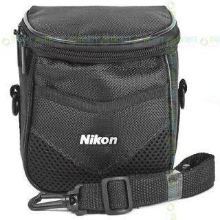 Newly listed Y650 Digital Camera Bag for NIKON S9300 S6300 S4300 S3300 