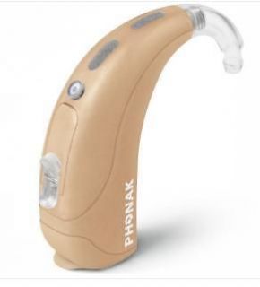 Phonak Naida S 9 IX Digital Hearing Aid Aids Ultra Power BTE UP Brand 