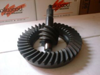 ford ring pinion in Differentials & Parts
