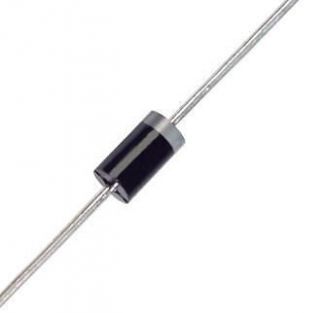 1n4001 diode in Diodes