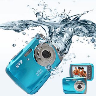 waterproof camera in Digital Cameras