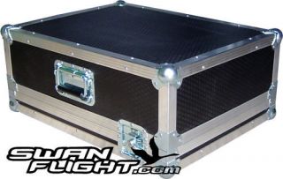 Yamaha 03D Digital Audio Mixer Swan Flight Case