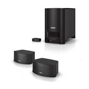   ® GS Series II digital home theater speaker system Surround Sound