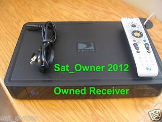 directv receiver in Satellite TV Receivers