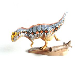 kaiyodo dinosaur in Prehistoric & Dinosaurs