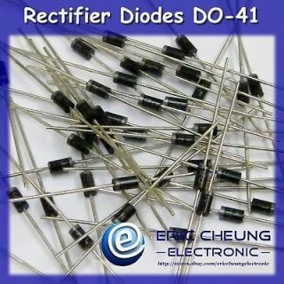 1n4001 diode in Diodes
