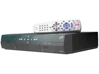 dish network receiver dvr in Satellite TV Receivers