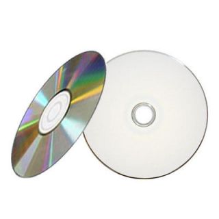 printable cds in CD, DVD & Blu ray Discs