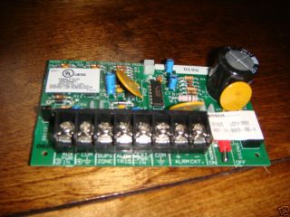 Bosch D192C Notification Appliance Circuit USED