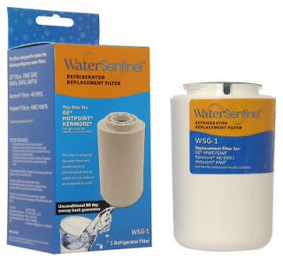 GE Water Filter or Smartwater, GERF100, 1 PACK