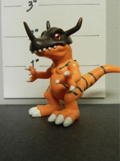 digimon greymon toys