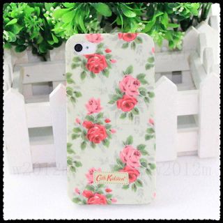 Big Peony Flower Mobile Phone Cell Phone Case Cover Shell Skin for 