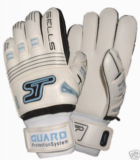 Sells Pro Aqua Guard Goalkeeper Glove Ship Free $112.99