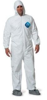 tyvek suit in Coveralls & Suits