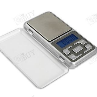 1g   500g DIGI Electronic Weight Pocket Digital Scale