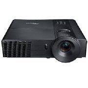 Optoma TW556 3D 3D Ready DLP Projector   720p   HDTV   1610   F/2.5 