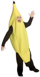 banana costume in Unisex