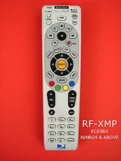 directv remote rc65rx in Remote Controls