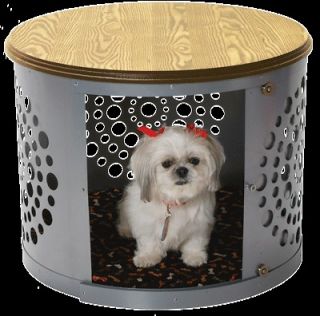 dog crate in Dog Houses