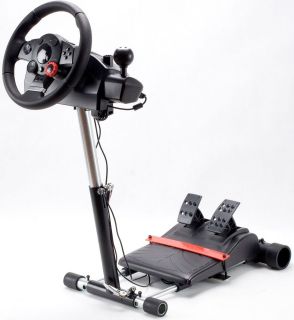 Wheel Stand Pro Racing Stand for Logitech GT/PRO/EX/FX