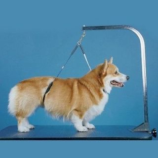 dog grooming harness in Dog Supplies