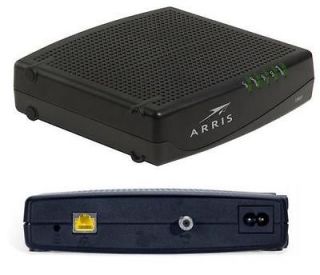 arris modems in Modems