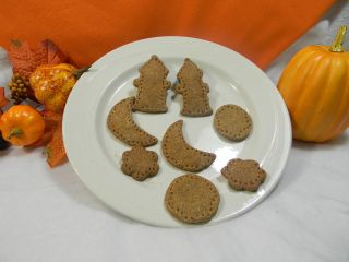 homemade dog treats in Biscuits & Treats