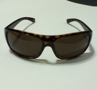 Dolce and Gabbana D&G Tortoise Sunglasses