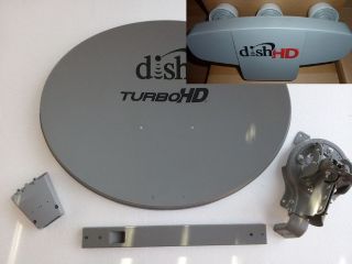 dish 1000.4 western arc in Antennas & Dishes