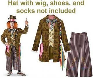 mad hatter costume in Costumes