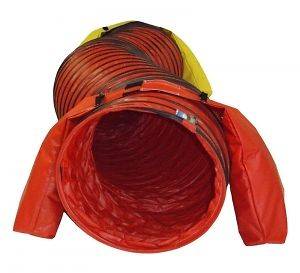 Dog Agility Tunnel holder Sand bags 13 colors FREE SHIP