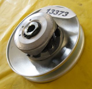 Manco Driven Pulley 5958/13373