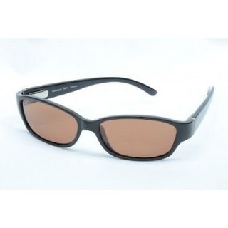 Serengeti Andros Black with Polarized Drivers Lenses (Model 6811)