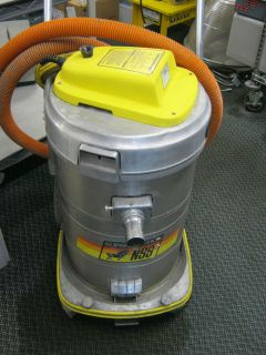    Carpet Cleaning & Care  Industrial Wet & Dry Vacuums