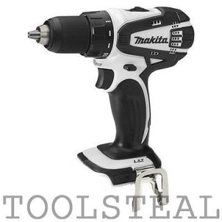   18V Compact Li Ion Cordless 1/2 Driver Drill (LXFD01Z LXFD01ZW