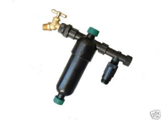 drip irrigation system in Watering Equipment