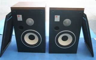 JBL L46 Speakers