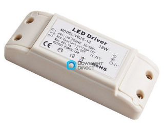 1pcs LED Driver Transformer for Light Bulb 12V DC