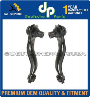   Type REAR UPPER CONTROL ARM ARMS LINK LINKS+ Bushing LEFT RIGHT SET 2