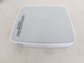 2Wire 2701HG B AT&T   4 Port Ethernet Wireless Router with DSL Modem