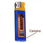 Spy Lighter Camera Spy Cam Camcorder USB Mini DVR DV
