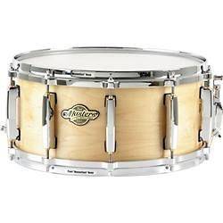 Pearl MCX Masters Series Snare Drum 14x5.5 Black Silk