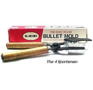 Lee .50 Cal. 250g Muzzleloader Bullet Mold LEE 90394