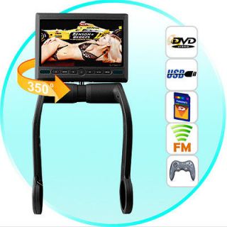 armrest dvd player in Car Monitors w/o Player