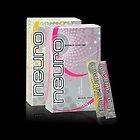 ViSalus Body By Vi NEURO Energy Drink Mix w/ DMAE & Rhodiola  Wake Up 